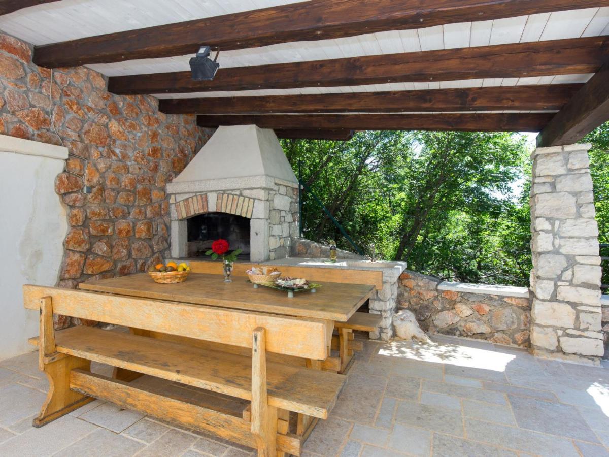 Apartment Starigrad-4 By Interhome Starigrad  Bagian luar foto