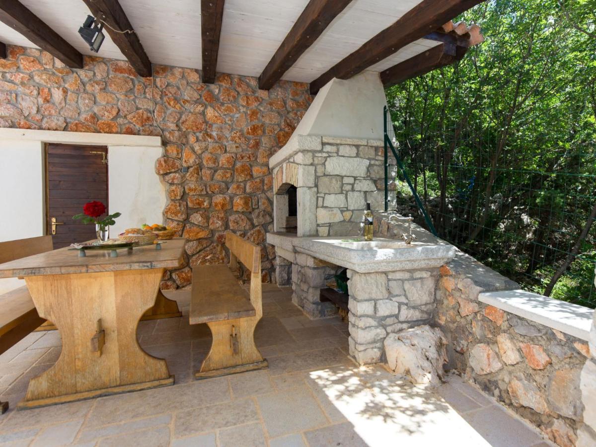 Apartment Starigrad-4 By Interhome Starigrad  Bagian luar foto