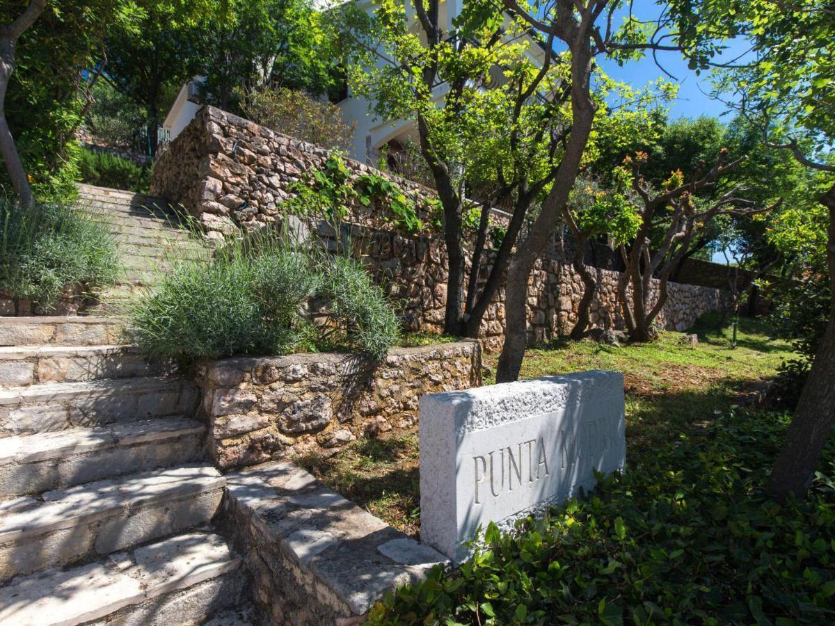 Apartment Starigrad-4 By Interhome Starigrad  Bagian luar foto