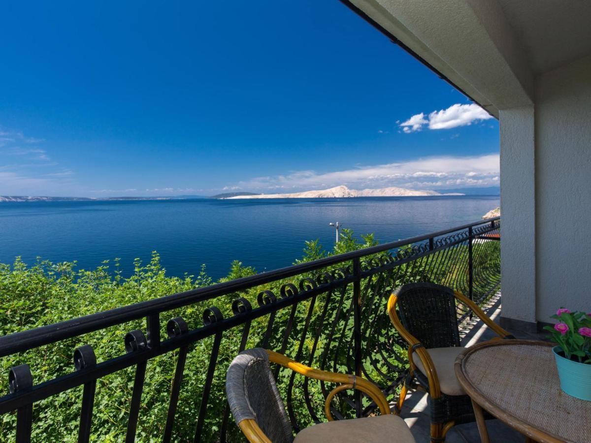 Apartment Starigrad-4 By Interhome Starigrad  Bagian luar foto