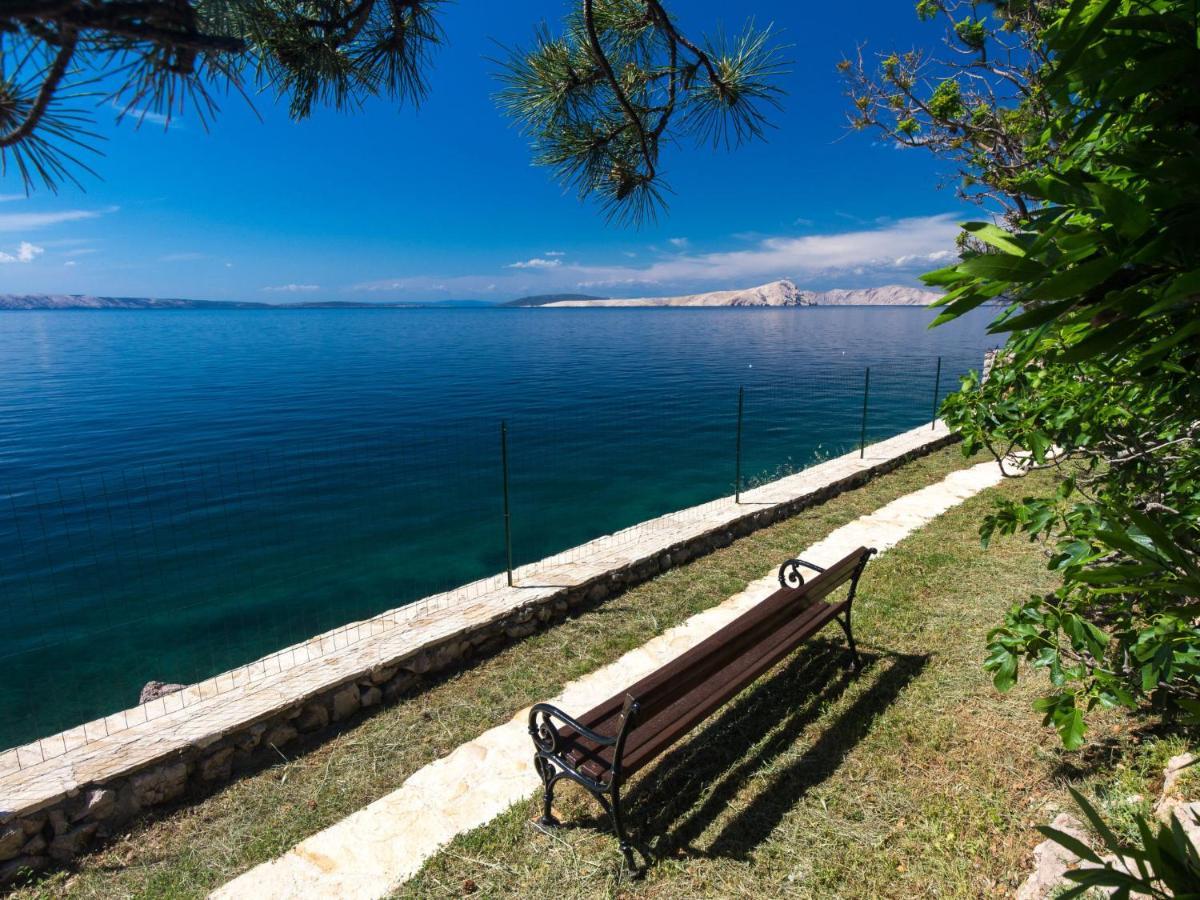 Apartment Starigrad-4 By Interhome Starigrad  Bagian luar foto