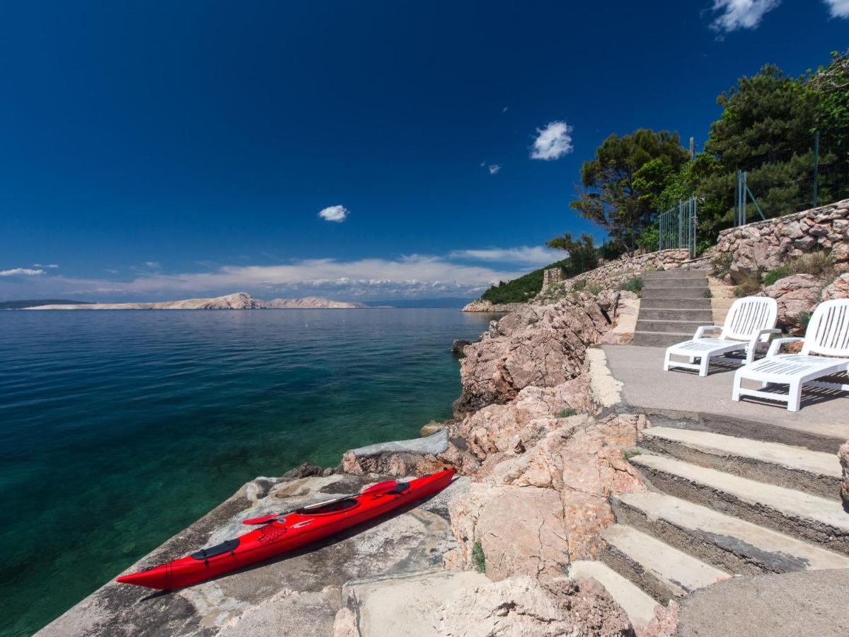 Apartment Starigrad-4 By Interhome Starigrad  Bagian luar foto