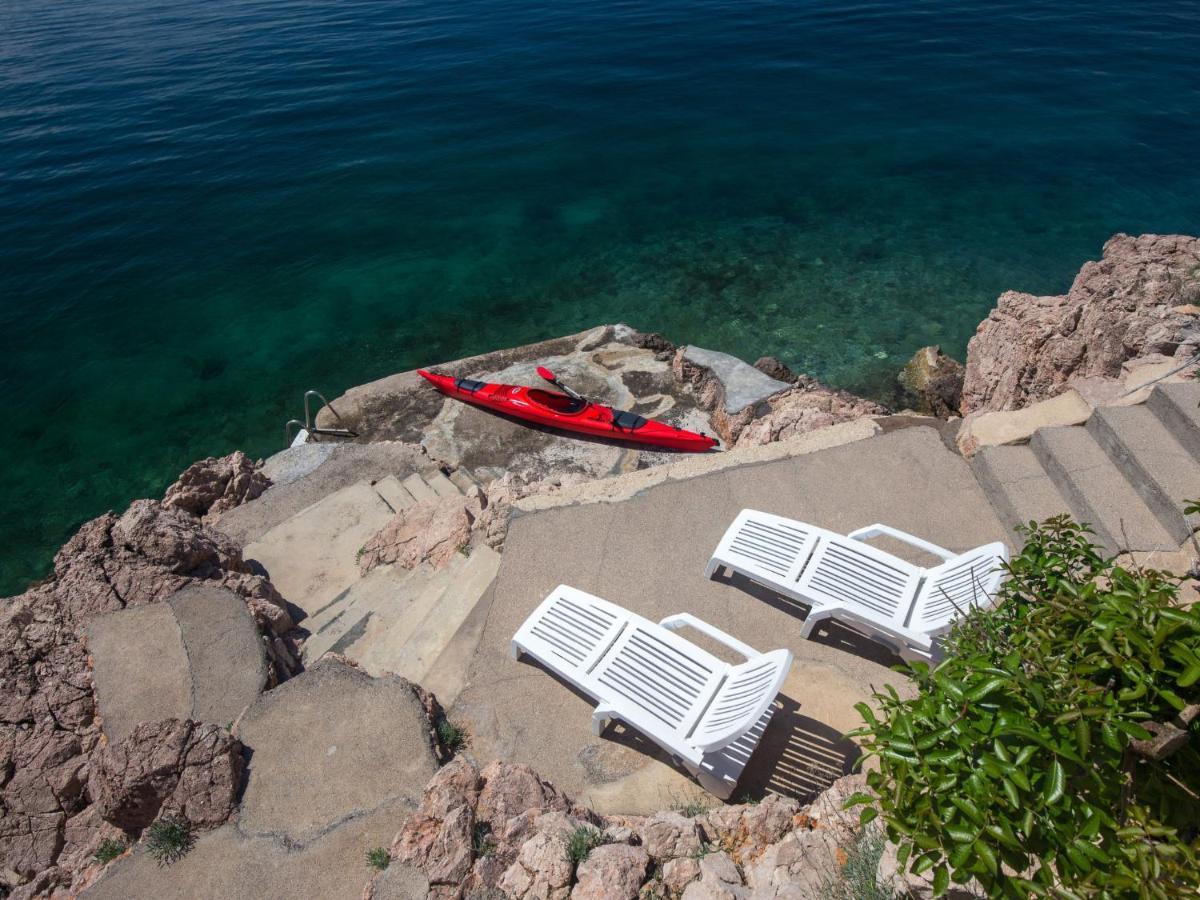 Apartment Starigrad-4 By Interhome Starigrad  Bagian luar foto
