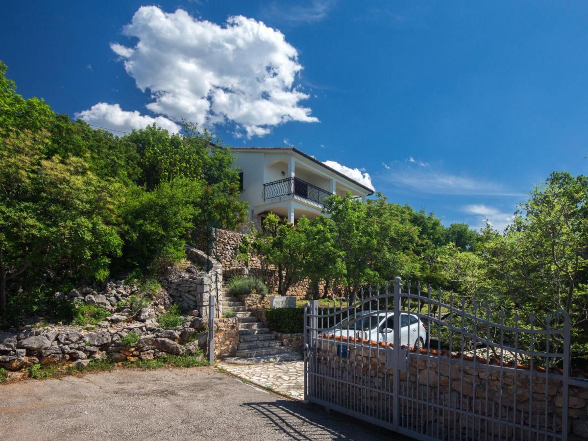 Apartment Starigrad-4 By Interhome Starigrad  Bagian luar foto