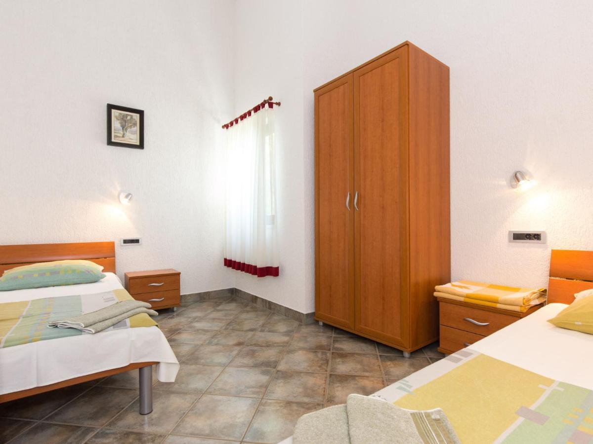 Apartment Starigrad-4 By Interhome Starigrad  Bagian luar foto