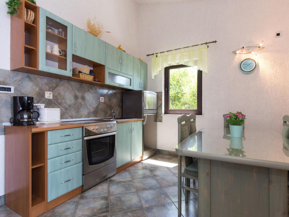 Apartment Starigrad-4 By Interhome Starigrad  Bagian luar foto