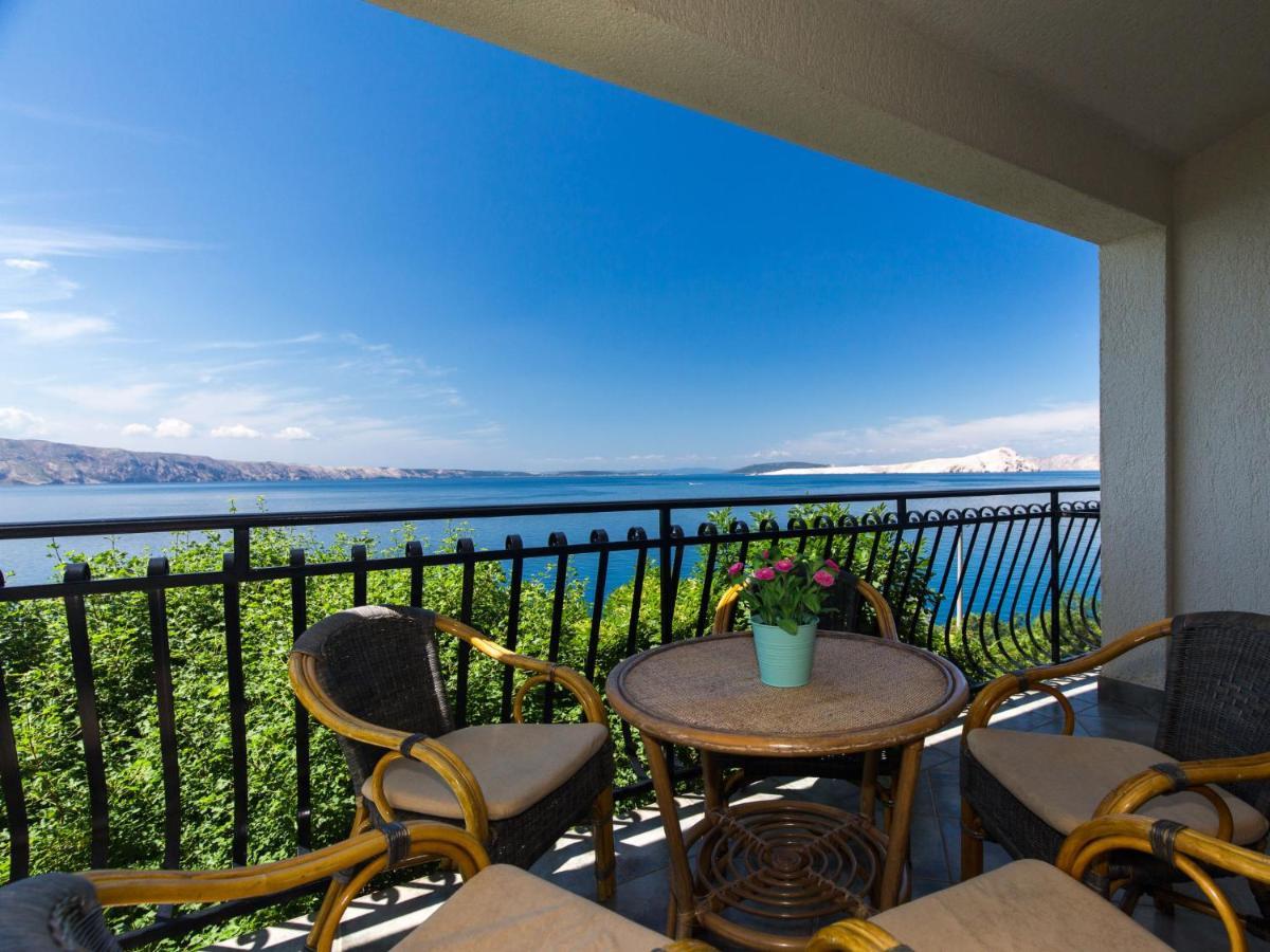 Apartment Starigrad-4 By Interhome Starigrad  Bagian luar foto