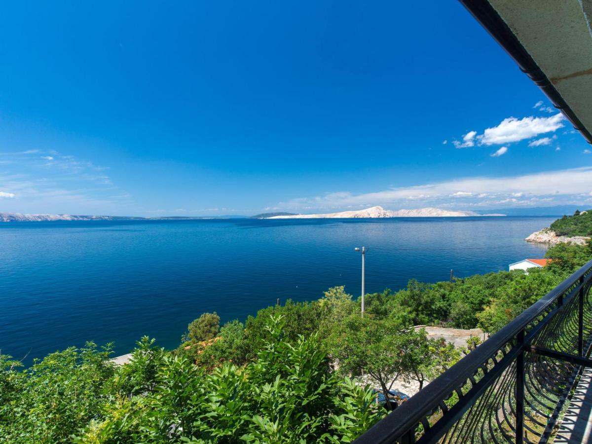 Apartment Starigrad-4 By Interhome Starigrad  Bagian luar foto
