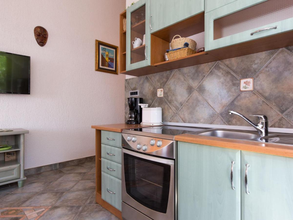 Apartment Starigrad-4 By Interhome Starigrad  Bagian luar foto