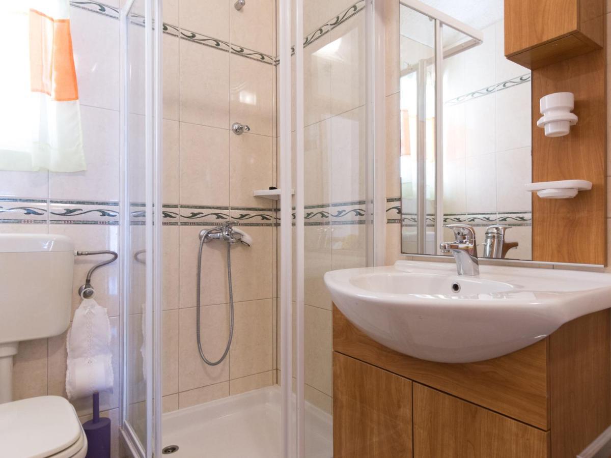 Apartment Starigrad-4 By Interhome Starigrad  Bagian luar foto