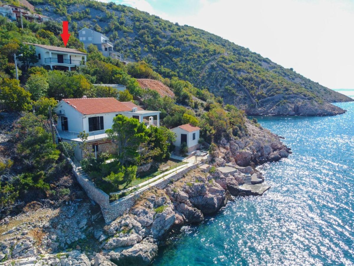 Apartment Starigrad-4 By Interhome Starigrad  Bagian luar foto