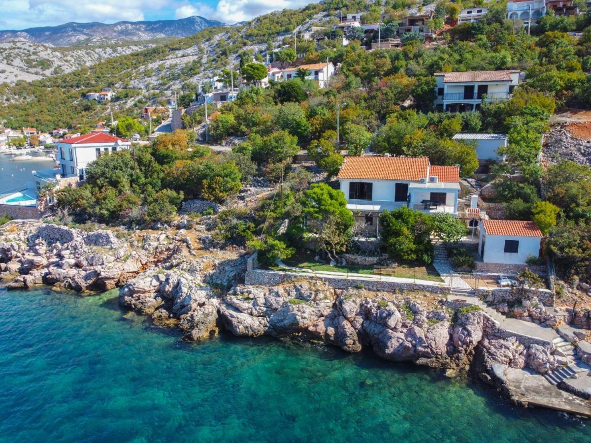Apartment Starigrad-4 By Interhome Starigrad  Bagian luar foto