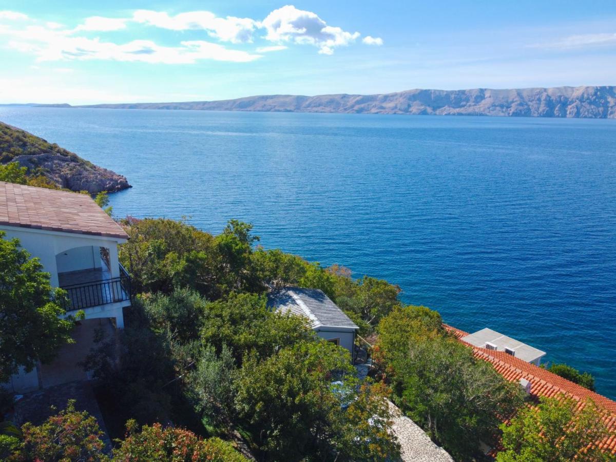 Apartment Starigrad-4 By Interhome Starigrad  Bagian luar foto